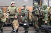 РФ може примусово мобілізувати щонайменше 80 000 українців із окупованих територій