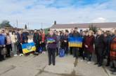 Евакуйовані жителі Снігурівки закликали земляків, що залишилися на окупованій території, проігнорувати російський «референдум» (відео)