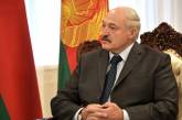 Лукашенко відповів, чи збирається оголошувати мобілізацію у Білорусі