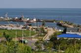 Оккупанты обстреляли акваторию порта Очаков