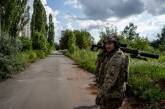 ЗСУ знищили ворожу зенітну установку, вогонь перекинувся і на склад БК (відео)