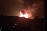 У Миколаєві під час повітряної тривоги пролунали потужні вибухи