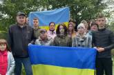 Змушені переселенці знову звернулися до земляків із закликом бойкотувати російський «референдум» (відео)