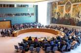 Украина срочно созывает Совбез ООН из-за «референдумов»