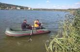 В Николаевской области из искусственного водоема достали тело мужчины