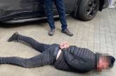 В Одесі знешкодили потужне злочинне угруповання «злодія в законі» Антимоса