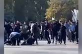 В Дагестане продолжаются митинги против мобилизации (видео)