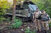 ВСУ уничтожили четыре склада с боеприпасами и баржу россиян в Херсонской области
