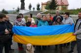 «Верим, что ваше сердце всегда будет сине-желтым»: эвакуированные жители Снигиревского района обратились к землякам (видео)