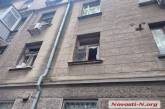 В Николаеве в результате обстрела повреждена школа, - ОК «Юг»