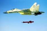По Одесской области враг с истребителей Су-35 выпустил ракеты Х-59, - ОК «Юг»
