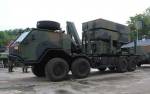 На первом этапе США передадут Украине две батареи систем противовоздушной обороны NASAMS, или до 16 пусковых установок