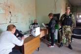 Окупанти «порахували» за підсумками «референдуму» всіх мешканців Луганщини, - ОВА