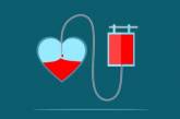 Миколаївська станція переливання крові потребує донорів