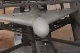 В ВСУ рассказали, как распознать иранский дрон-камикадзе «Shahed-136»