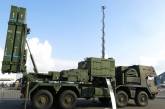 Німеччина передасть Україні чотири системи протиповітряної оборони IRIS-T