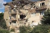ЗСУ завдали удару по готелю під Херсоном, де розмістилися мобілізовані з Криму, - журналіст