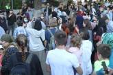 В протестах в Дагестане увидели «украинский след»
