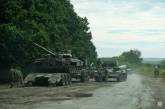 ВСУ освобождают Луганщину и берут в плен оккупантов, - Центр стратегических коммуникаций