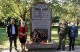 В Николаеве почтили память жертв Бабьего Яра (фото)