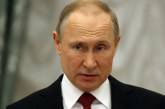 Путин предложил Украине переговоры после объявления аннексии