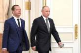 Медведев заявил, что заявка Украины в НАТО ускорит начало Третьей мировой войны