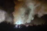 Миколаїв розбуджений сильними вибухами: оголошено повітряну тривогу