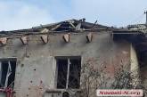 У Миколаєві потрапили під обстріл два пологові будинки та церква