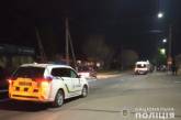 В Первомайске столкнулись «Рено» и мотоцикл: 16-летний подросток доставлен в больницу