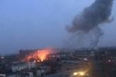 В Николаеве сообщают о взрывах — во всей области объявлена воздушная тревога