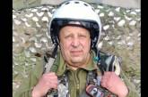 У бою над Чорним морем загинув український льотчик, який керував «привидами Києва»