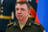 За невдачі на фронті звільнили командувача Західного військового округу РФ Журавльова, - ЗМІ