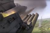 Россияне нанесли ракетный удар по Запорожью: есть пострадавшие