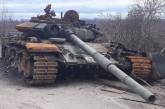 ЗСУ на миколаївському напрямку знищили за день одразу 10 ворожих танків, - Кім