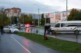 Стрілянина біля школи у Чернівцях: у поліції повідомили деталі, спецоперація триває