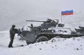 РФ відправляє воювати в Україну росгвардію із Сибіру та контингент із Сирії
