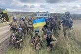 Освобождение Луганщины: ВСУ вошли в первые села