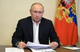 Путін назвав нові «причини» війни проти України
