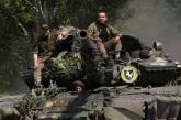 ВСУ успешно продвигаются на Херсонском направлении: карта боев в Украине на утро