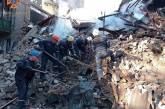 Ракетный удар по Запорожью: количество погибших возросло до 11 человек