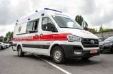 В больницах Николаевской области находится 490 пострадавших от вражеских атак