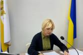 Замазєєва розповіла про допомогу, яку отримають родини військовополонених