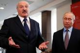 Лукашенко и Путин договорились развернуть совместное войско