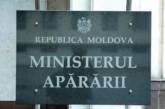 МО Молдовы заявило, что российские ракеты нарушили воздушное пространство страны