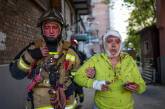 Масований обстріл України: загинуло 9 людей, 36 поранено, у 5 областях немає електропостачання