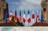 Лидеры стран G7 проведут срочное совещание с Зеленским на фоне обстрелов Украины
