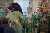 Скандал в УПЦ МП: митрополит получил российский паспорт и уехал молиться за мобилизацию в РФ