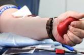В Николаеве нуждаются в донорах II и IV групп крови