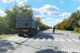Смертельна ДТП на трасі під Миколаєвом: загинув 74-річний мотоцикліст