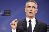 Генсек НАТО заявил, что пока не наблюдает признаков подготовки РФ к ядерному удару
